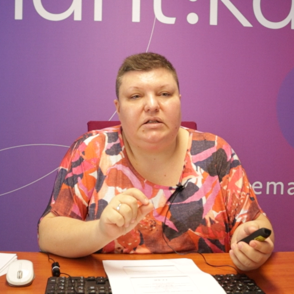 Małgorzata Kasperczakowa